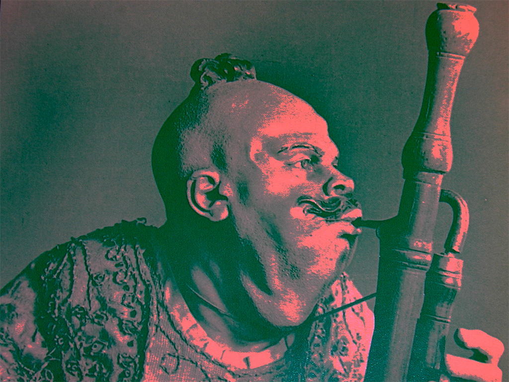 The Bassoon Brothers Jazz Bassoonists